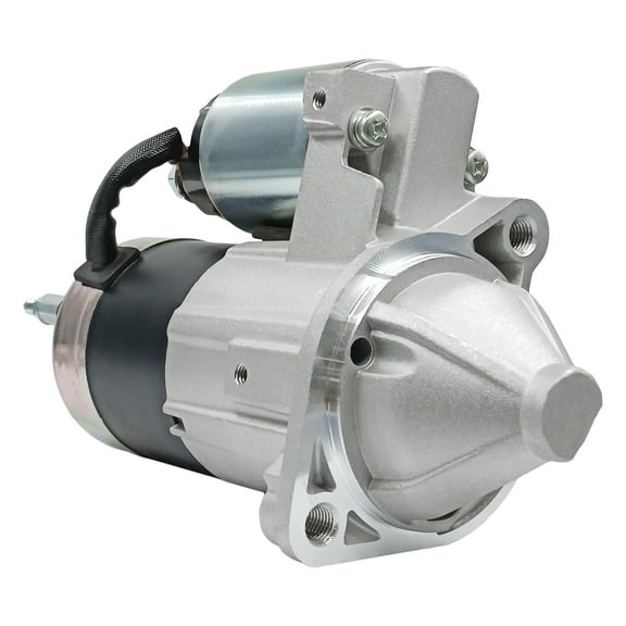 Boatrip 17764 Starter Motor for Kia Sportage V6 05 09 Sedona V6 02 05 Hyundai Xg350 02 05 Santa Fe V6 03 06 3610037210 37210 610037230 41046003