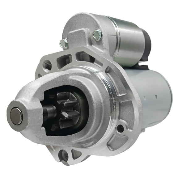 Boatrip 19202 Starter Motor for Ram 1500 V6 3.6L Dodge Challenger V6 3.6L 17 20 Chrysler 300 V6 3.6L 56029852AA 4280009300