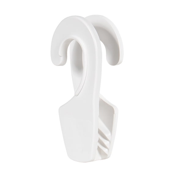 Boats Hangers Anti Collision Mudguard Hooks Sail Hanger for Single-Handed Use Easy Installation
