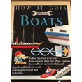 thumbnail image 1 of Pre-Owned Boats, Used [Paperback], 1 of 1