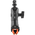 thumbnail image 1 of Boats Kayak 360° Rotatable Swivel Fishing Rod Holder Fishing Support Rod Holder Fishing Fixer Mount Bracket, 1 of 9