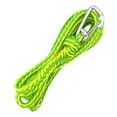 thumbnail image 1 of Boats Mooring Rope Nylons Kayaks Tow Rope with Clip Highly Visibleness Braids Rope Kayaks Anchors Rope Cord, 1 of 8