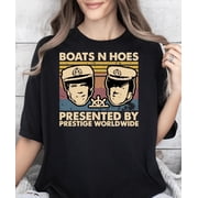 Boats N Hoes Presented By Prestige Worldwide###ANANDHIS ART LLC