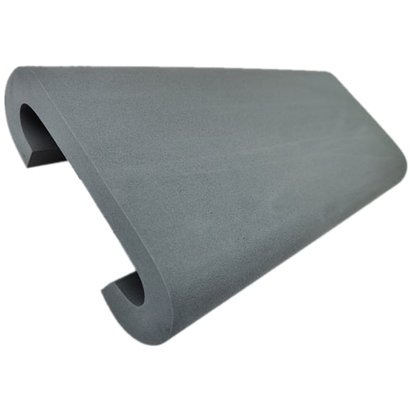 Boats Paddles Seat Pad High Elastic Shockproof Protectors Flotation Cushions U Shape Boats Seat Cushion Easy to Use