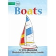 thumbnail image 1 of Boats, (Paperback), 1 of 1