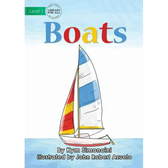 Boats, (Paperback)