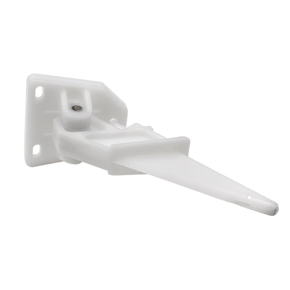 Boats Speedometer Pitot Tube 80MPH Marine Speed ​​Meter Tube Pitot Speedometer Marine Speedometer Portable Tool