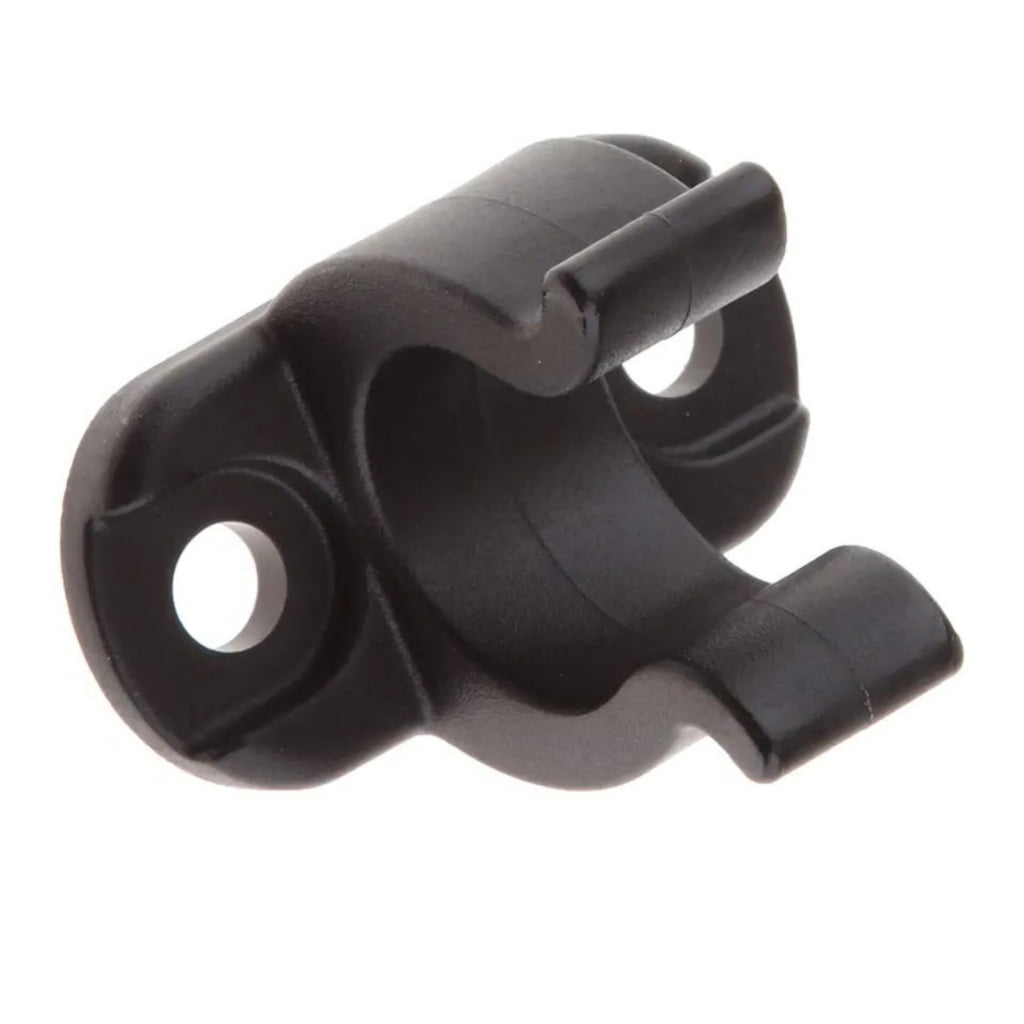 Boats Tiller Extension Clamp Universal Heavy Duty Mount Hardware for ...