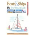 thumbnail image 1 of Pre-Owned Boats and Ships: Your Field Guide Paperback, 1 of 1
