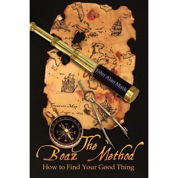 The Boaz Method (Paperback)