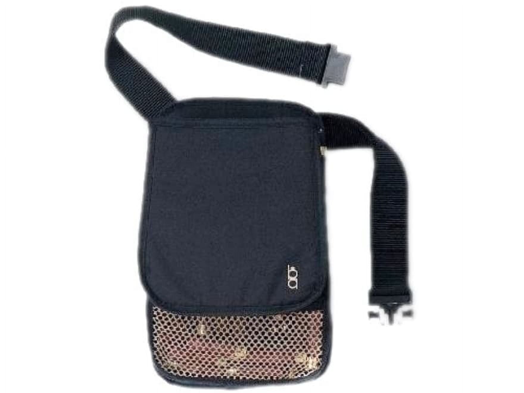 Bob Allen Superior Shotgun Shell Pouch Black - Walmart.com