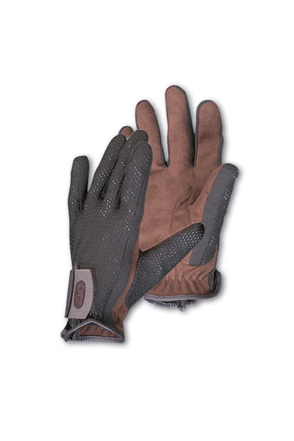 Bob Allen 315 Shotgunner Gloves - Men's, Brown, L