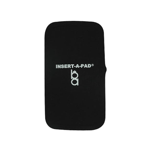 Bob Allen BA401 Insert-A-Pad Recoil Shield