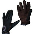 thumbnail image 1 of Bob Allen Shooting Gloves (Brown, Medium), 1 of 1