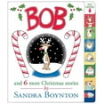 thumbnail image 1 of Bob: And 6 More Christmas Stories (Board Book), 1 of 1