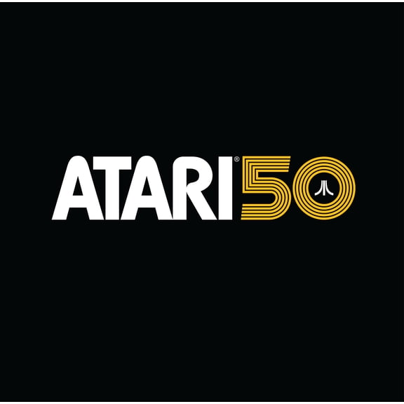 Bob Baffy - Atari 50 Soundtrack - Music & Performance - Vinyl