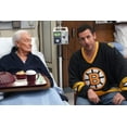 thumbnail image 1 of Bob Barker and Adam Sandler in Happy Gilmore in hospital 24x36 Poster, 1 of 1
