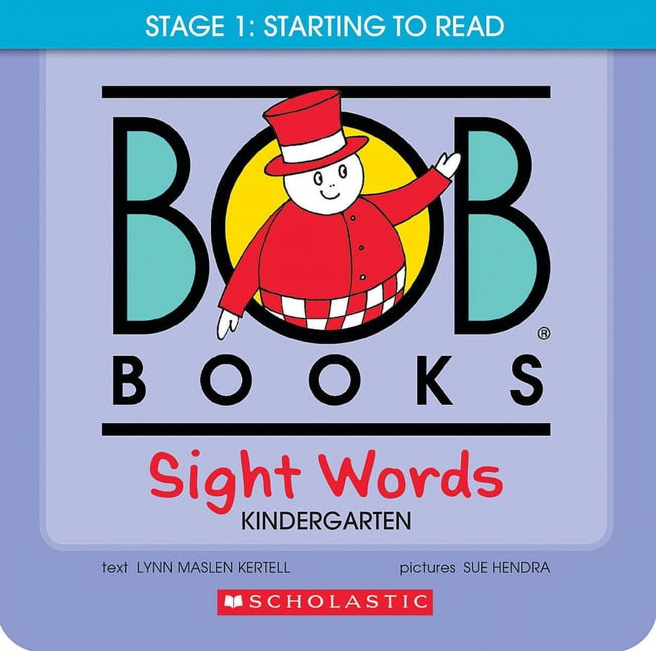 Bob Books Complete Sets Collection (12 Sets) - Set 1, 2, 3