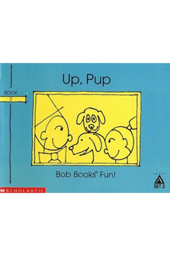 Pre-Owned Bob Books Fun! (Paperback) by Bobby Lynn Maslen