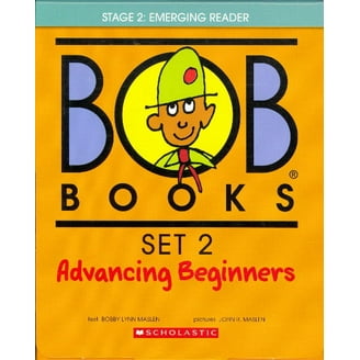 Bob Books