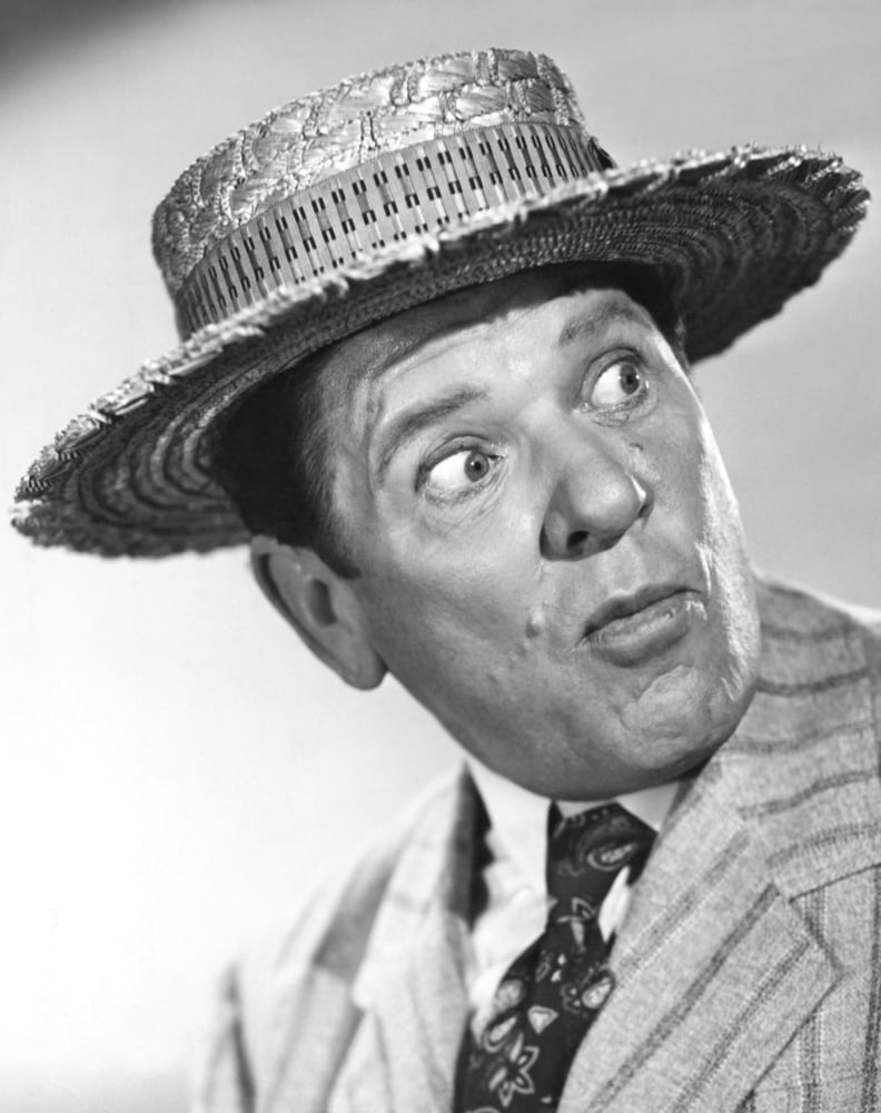 Bob Burns Canvas Art - (16 x 20)