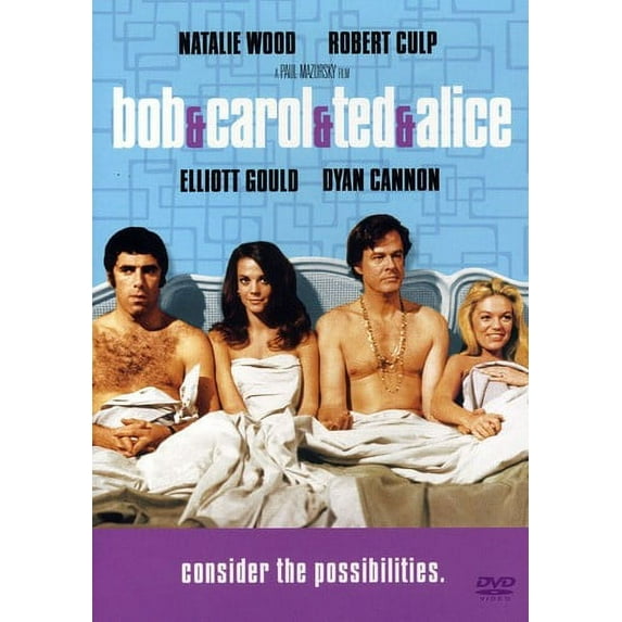 Bob & Carol & Ted & Alice