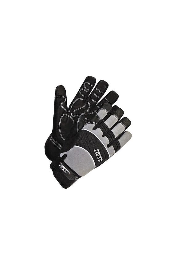 Bob Dale 20-1-10008-S Performance Glove Winter Lined Thinsulateâ„¢ Ski-Dri2â„¢, Size S