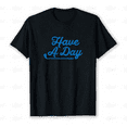 thumbnail image 1 of Bob Does Sports Have A Day Funny Golf Merch Graphic Merch Unisex T-Shirt V80131 up to size 5XL, 1 of 2