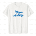 thumbnail image 1 of Bob Does Sports Have A Day Funny Golf Merch Graphic Merch Unisex T-Shirt V80131 up to size 5XL, 1 of 2