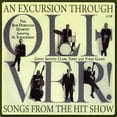 thumbnail image 1 of Bob Dorough - Excursion Through Oliver - Jazz - CD, 1 of 1
