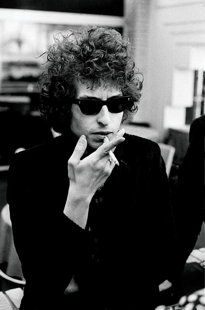 bob dylan cigarette poster Smoking Poster, Black And White, Music Print, Vintage Wall Art, Bob Dylan Print Bob Dylan Lights a Cigarette