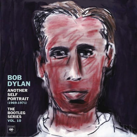 Bob Dylan - Another Self Portrait 1969-1971: The Bootleg Series, Vol. 10 - Music & Performance - CD