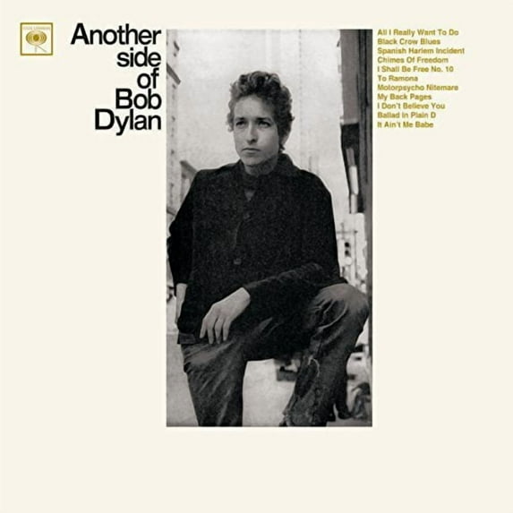 Bob Dylan - Another Side Of Bob Dylan - Music & Performance - Vinyl