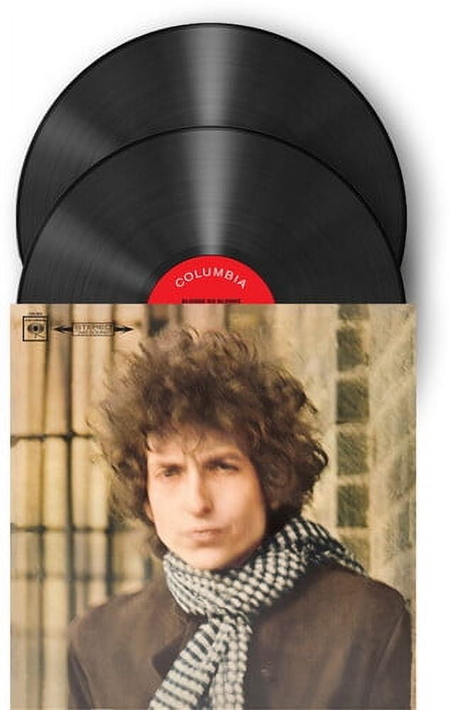 Bob Dylan - Blonde On Blonde - Music & Performance - Vinyl - Walmart.com