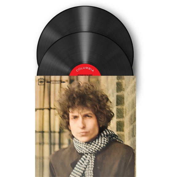 Bob Dylan - Blonde On Blonde - Music & Performance - Vinyl