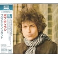 thumbnail image 1 of Bob Dylan - Blonde on Blonde (Blu-Spec CD2) - Music & Performance - CD, 1 of 3