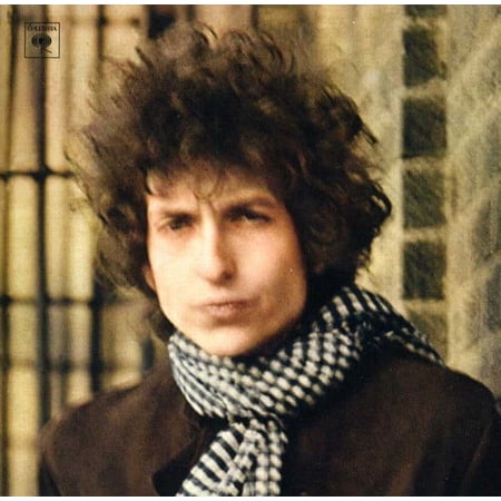 Bob Dylan - Blonde on Blonde - Music & Performance - CD