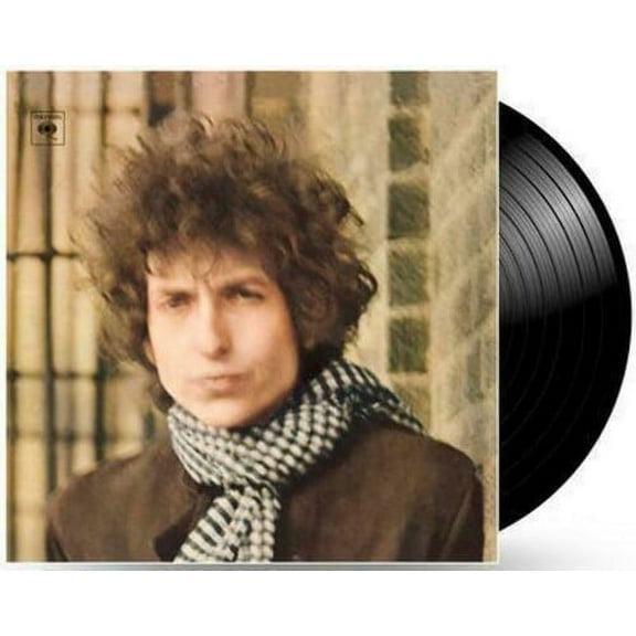 Bob Dylan - Blonde on Blonde - Music & Performance - Vinyl