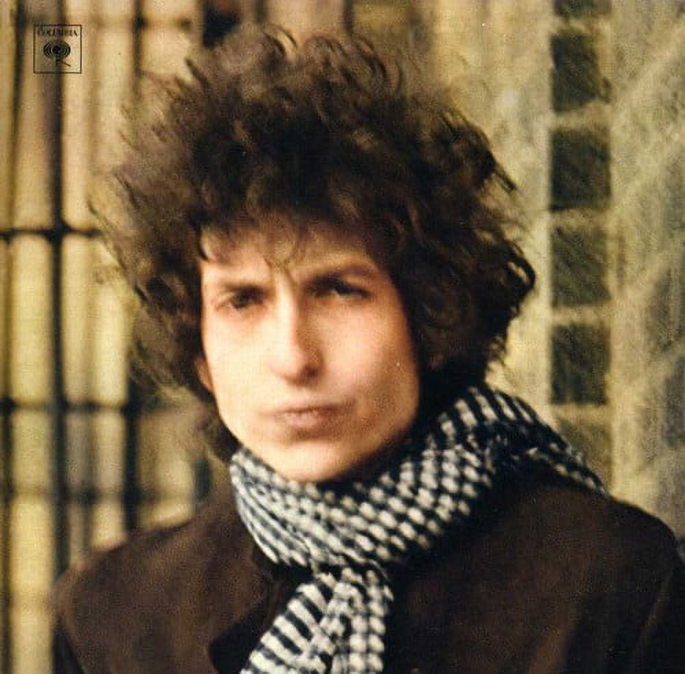 SHOPTV Bob Dylan - Blonde on Blonde - Music & Performance - CD