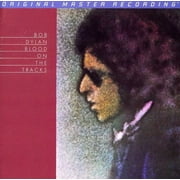 Bob Dylan - Blood on the Tracks - Music & Performance - SACD
