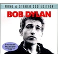 thumbnail image 1 of Bob Dylan - Bob Dylan (28 tracks) (2xCD) - CD, 1 of 2