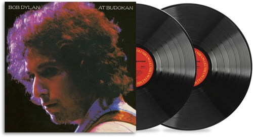 Bob Dylan - Bob Dylan At Budokan - Music & Performance - Vinyl