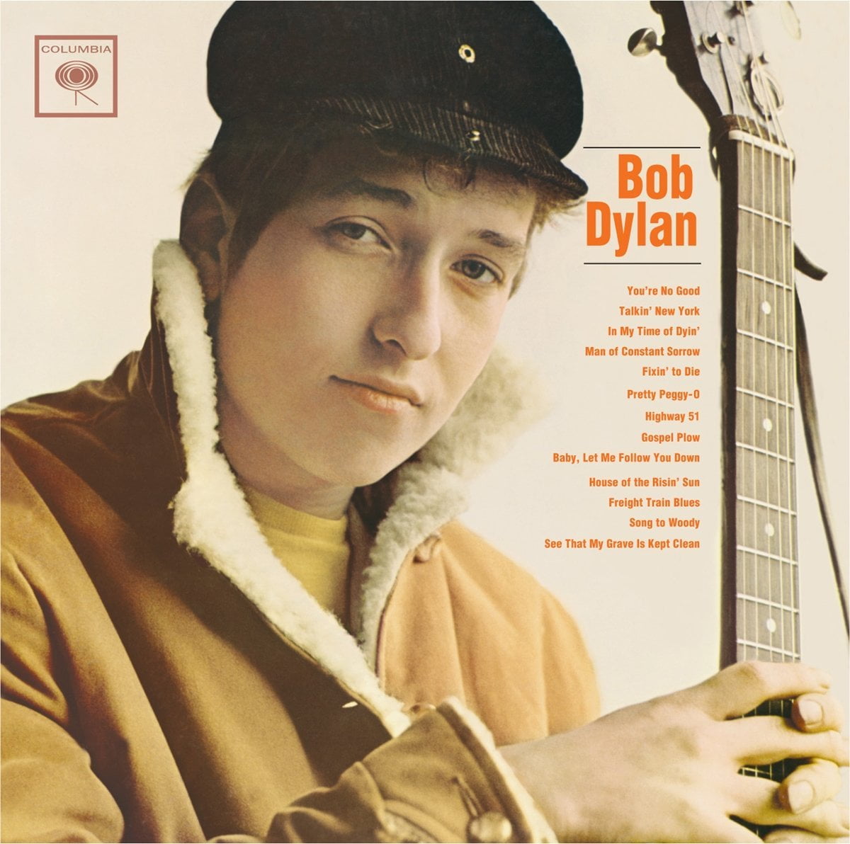 Bob Dylan Bob Dylan