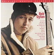 Bob Dylan - Bob Dylan - Music & Performance - Vinyl