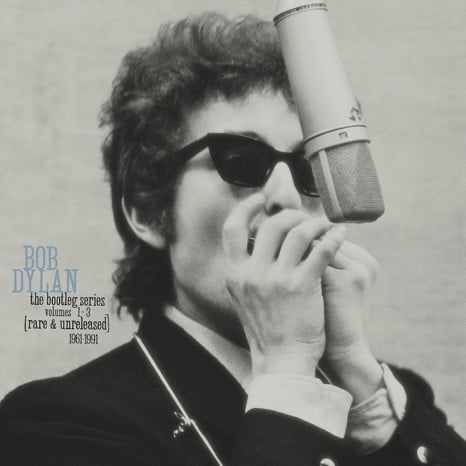 Bob Dylan - Bob Dylan: The Bootleg Series, Vols. 1-3 - Music & Performance - Vinyl