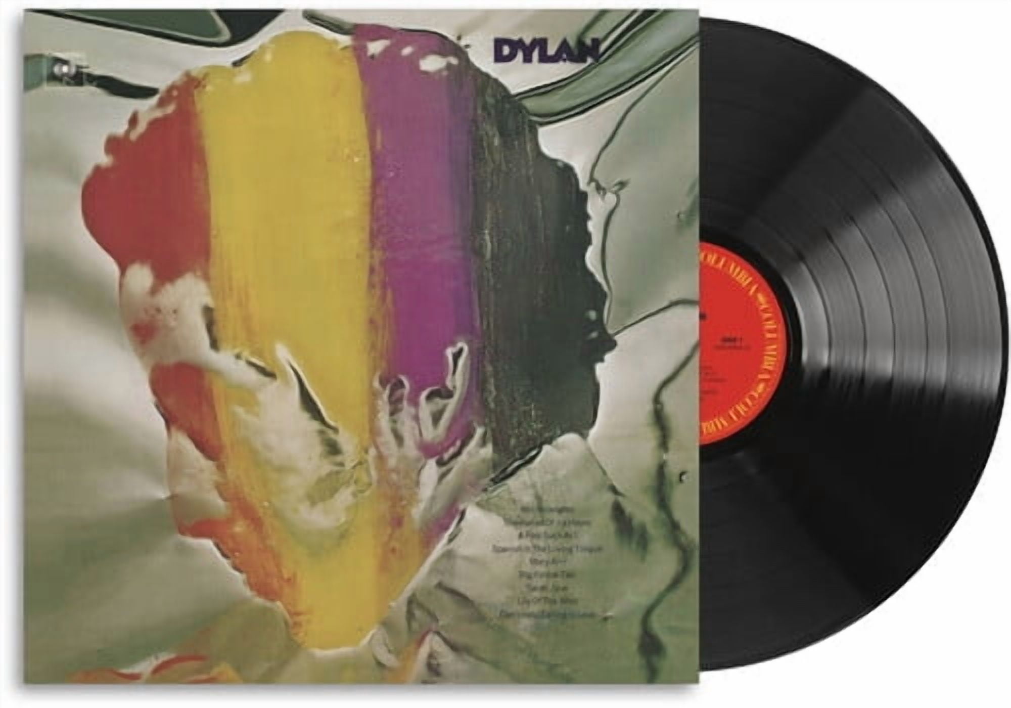 Bob Dylan - Dylan - Music & Performance - Vinyl
