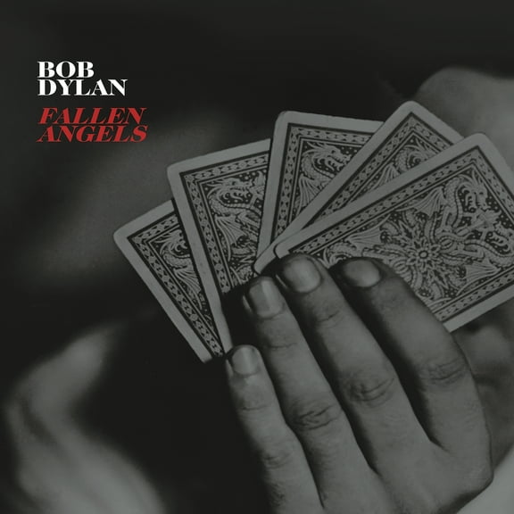 Bob Dylan - Fallen Angels - Music & Performance - CD