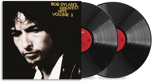 Bob Dylan - Greatest Hits Vol. 3 - Music & Performance - Vinyl