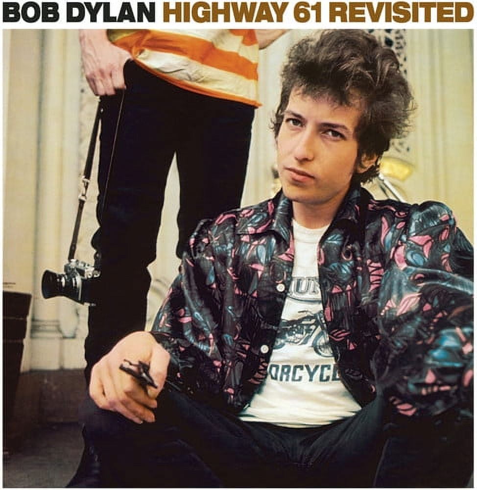 洋楽 BOB DYLAN REVISITED THE REMASTERS Bob Dylan Revisited - A Roots Music Tribute - Compilation by