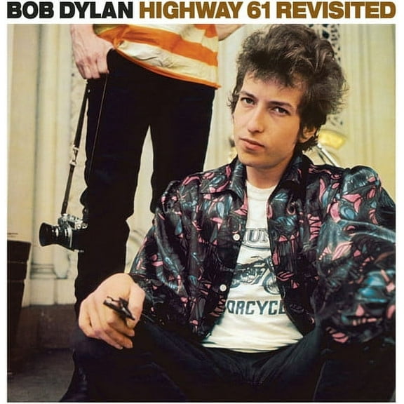 Bob Dylan - Highway 61 Revisited - Music & Performance - CD